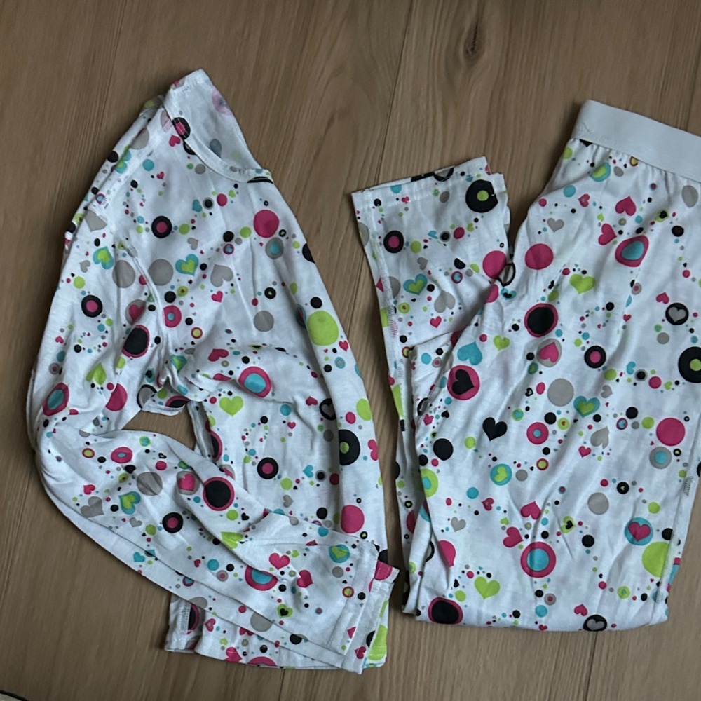 Girls Hot Chillys Pepper Skins
